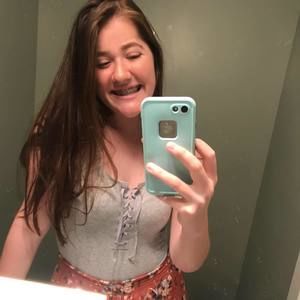 Meet your Posher, Amanda